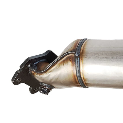 Catalytic Converter (2011–2020) for Dodge Grand Caravan 3.6L V6