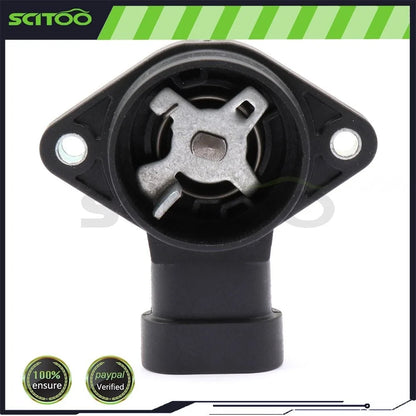 Throttle Position Sensor Compatible with Chevrolet Impala 2004-2005