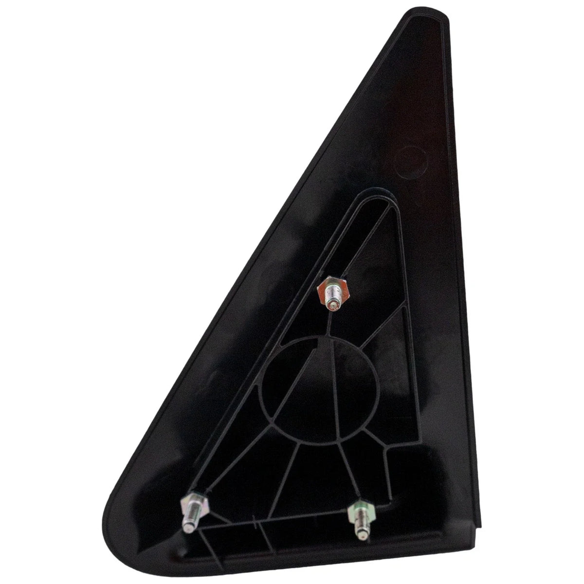 Front Right Mirror for Ford Ranger, Mazda B3000 (1993–2005) Textured Black