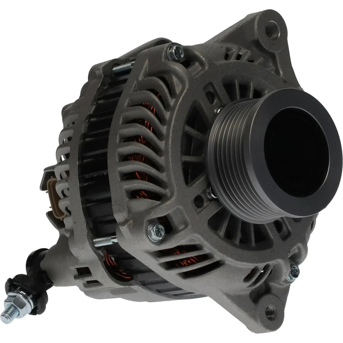 Alternator for Nissan LCV Navarra (2005–2010)
