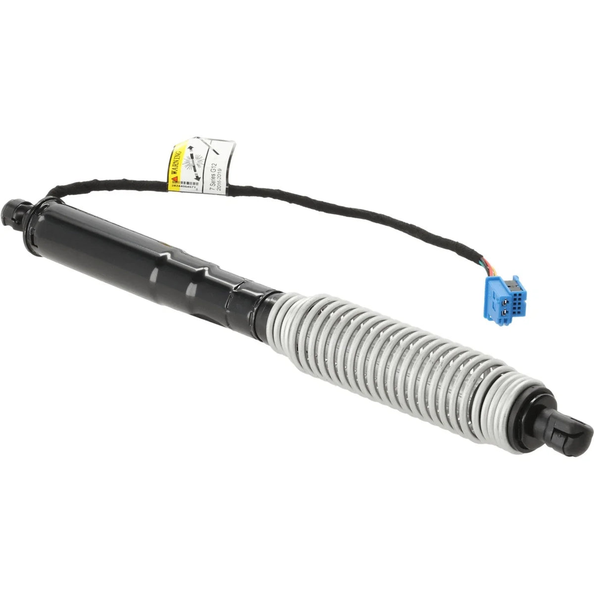 Trunk Lift Support Set for 740 750 Sedan - 2 Pieces