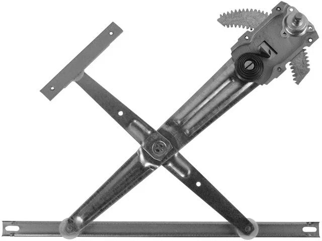 Front Right Window Regulator for Suzuki Samurai (1986–1995) GX785KP