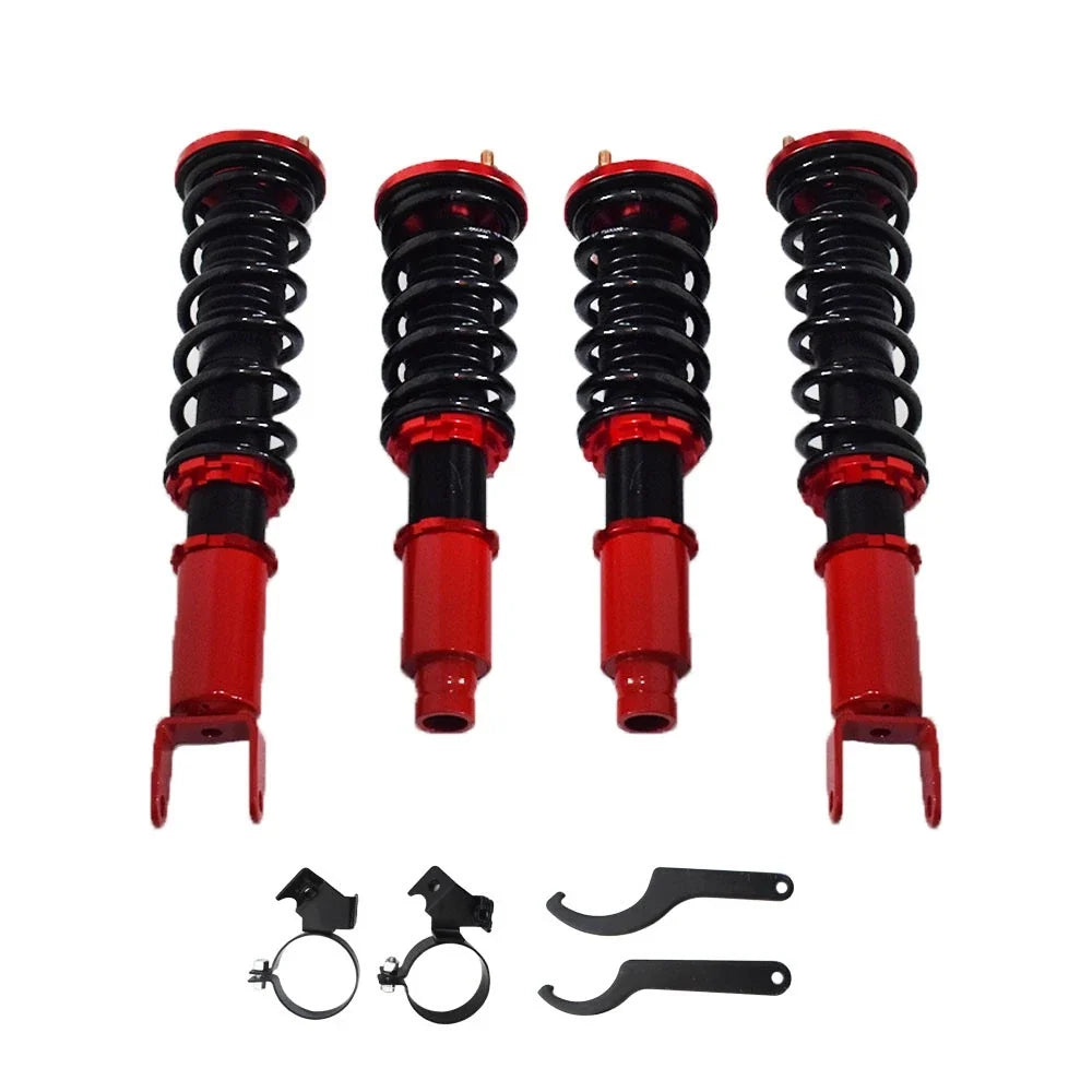Coilover Kit for Acura Integra (1990–1993)