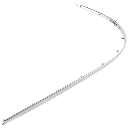 Bumper Trim for Mercedes Benz E350 (2010–2013) Rear Passenger Side