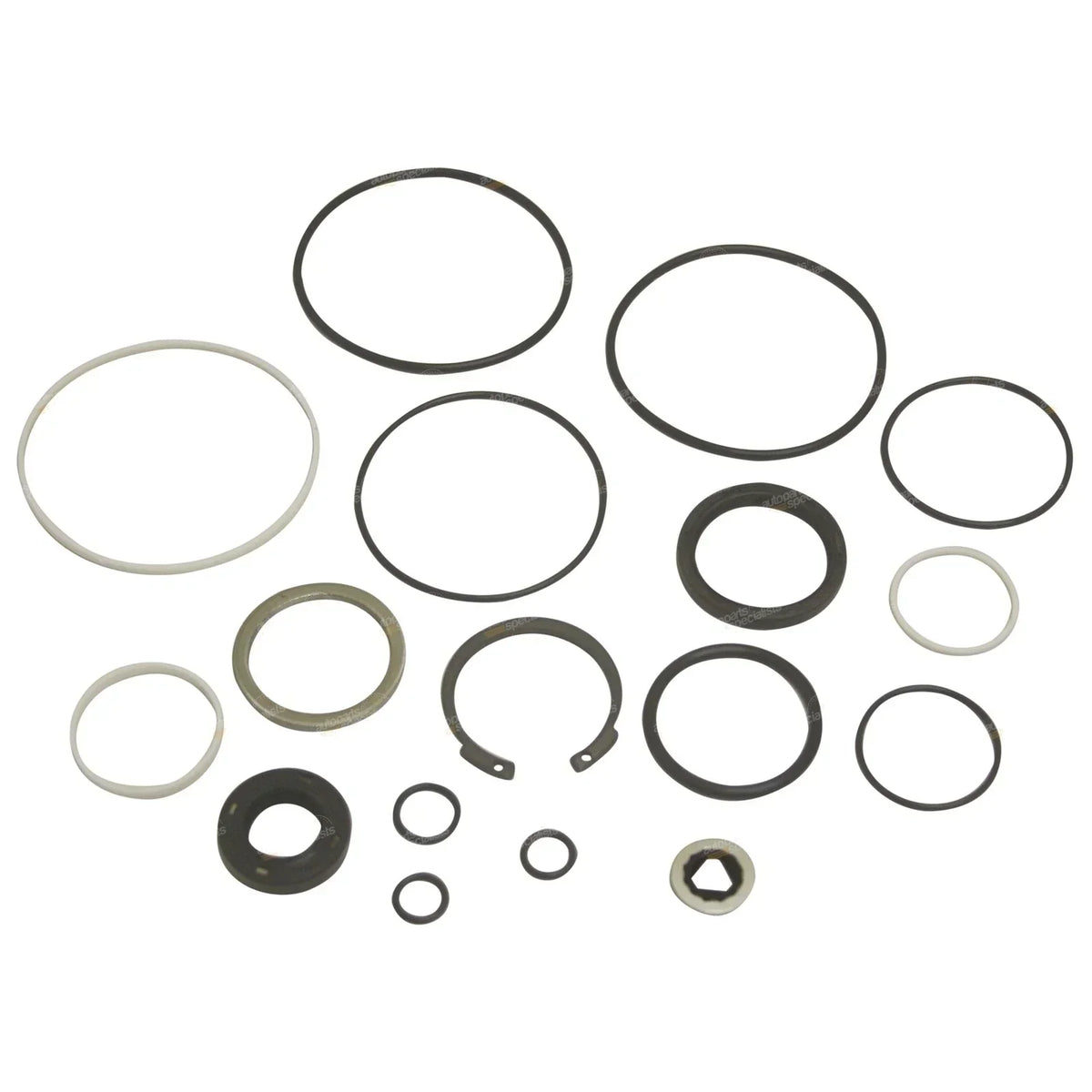 Steering Box Seal Kit for Landcruiser 100/105 (1998-2007)