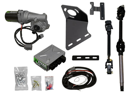 Power Steering Assembly for Bobcat UV34/UV34XL (2019–Present)
