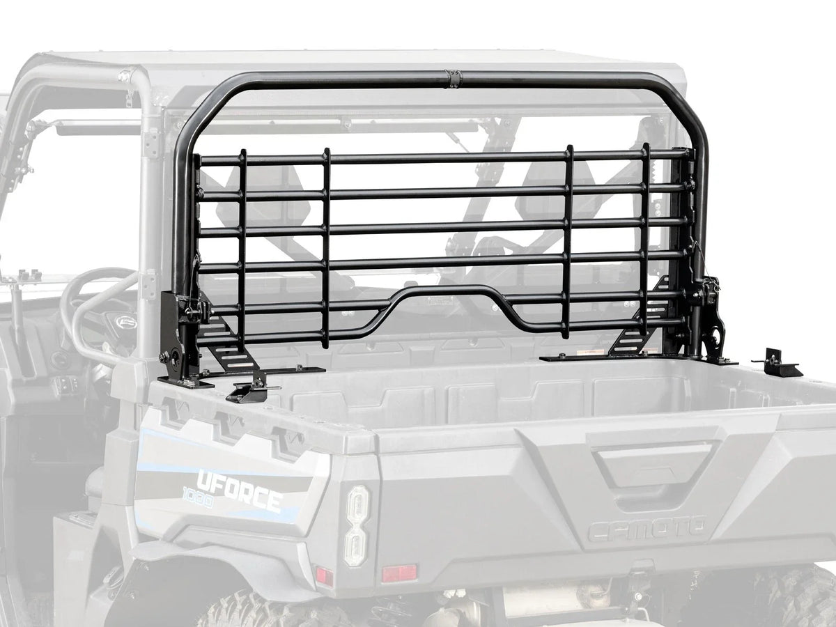Headache Rack for UForce 1000 by CFMoto (2019-2023)