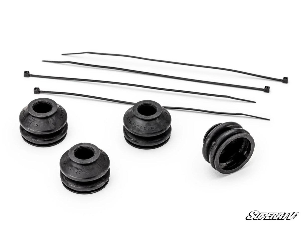 Boot Replacement Kit for Kerrer Ball Joints (See Fitment)
