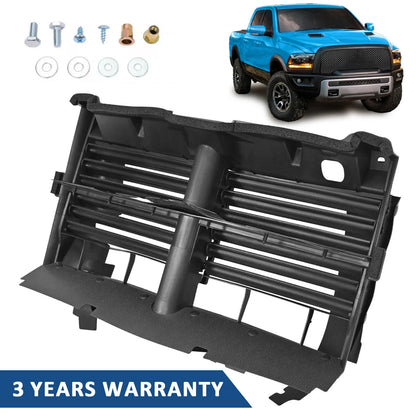 Grille Shutter for Ram 1500 2013-2024 Active Radiator