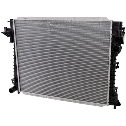 Radiator for Ford Mustang (2011–2012)