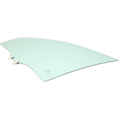Door Glass Kit for Honda Civic (2001–2005) Front Left Sedan