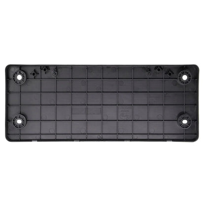 Tow Hook License Plate Mount Bracket for Kia Optima (2019-2020)
