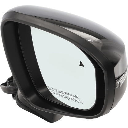 Pair of Mirrors for Outlander PHEV by Mitsubishi