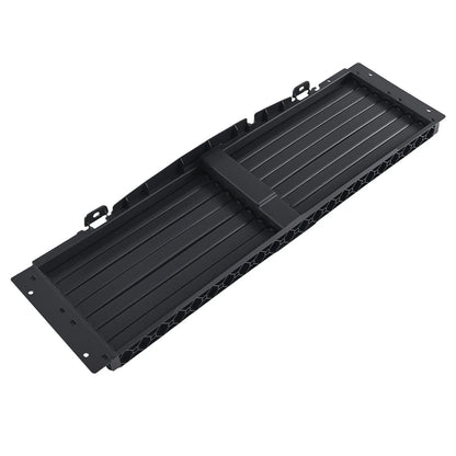 Active Grille Shutter for Buick Encore GX (2020–2024) 60007021 Plastic Black