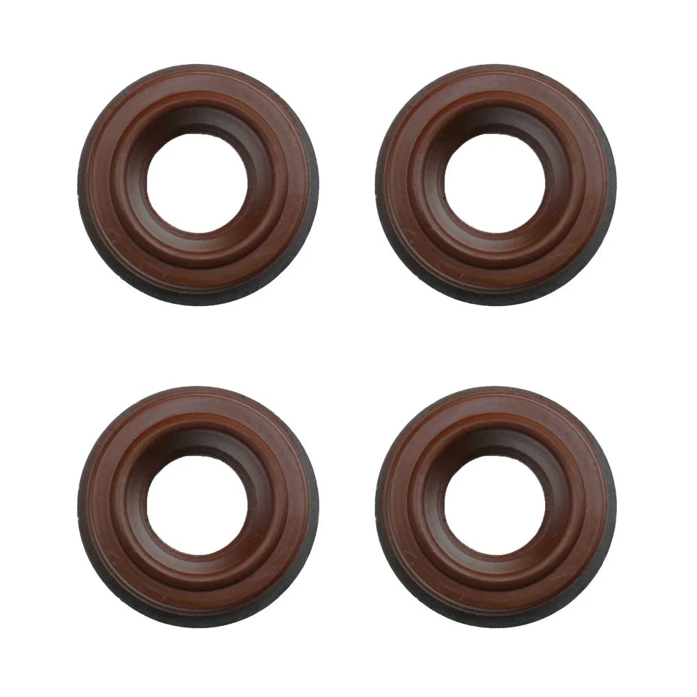 Interchangeable Fuel Injector Seals for JCB Models (320/07504)