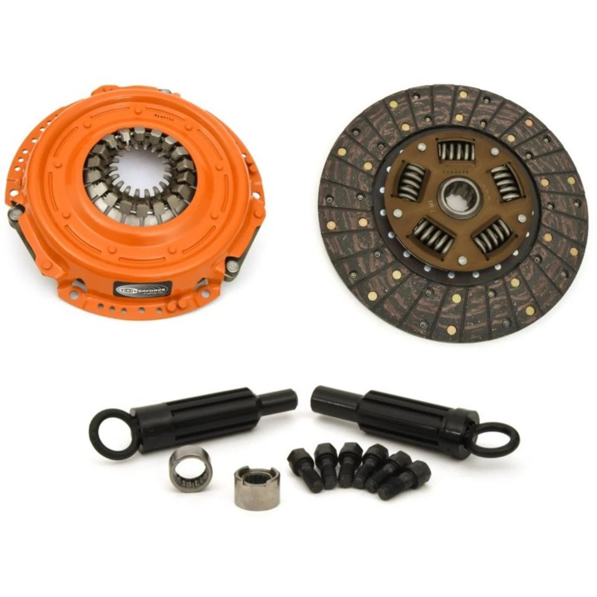 Centerforce Clutch Kit for Jeep Cherokee Wrangler Grand Comanche (1984–2001)