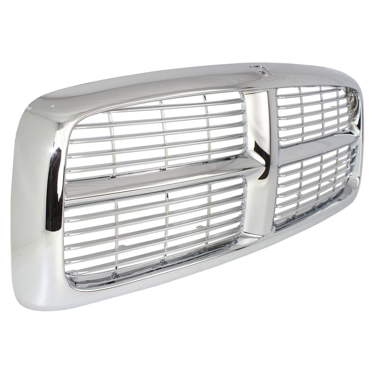 2002 Dodge Ram 1500 Front Fender Kit Left Right with Corner Light