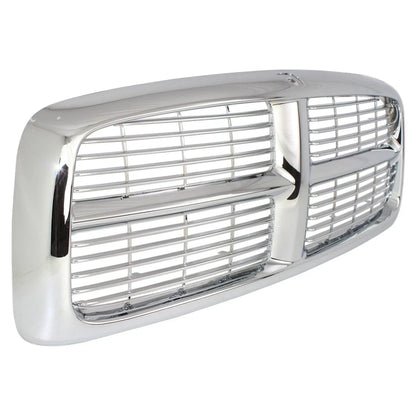 2002 Dodge Ram 1500 Front Fender Kit Left Right with Corner Light