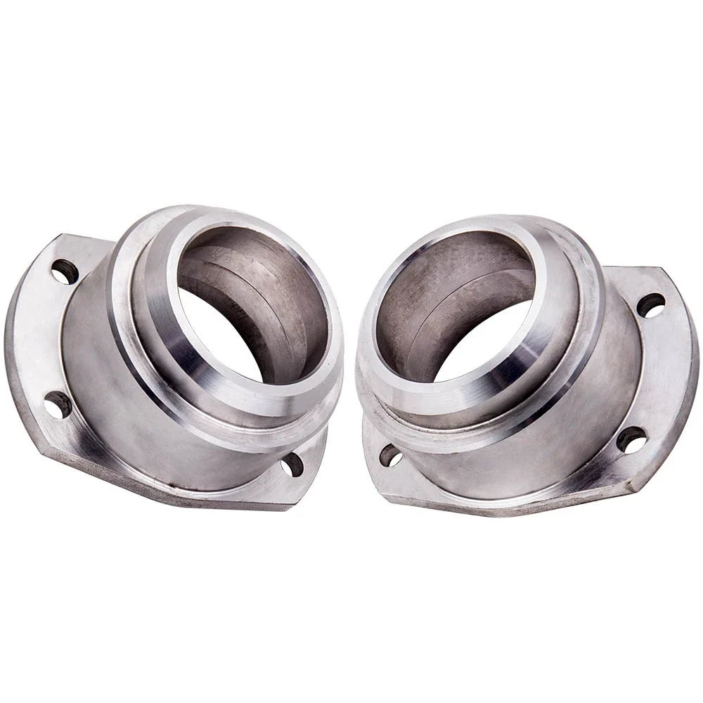 Axle Housing End Weld-On 3.150 In for Ford 9-In Big Bearing (1999–2004)