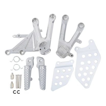Footrests Peg Bracket for CBR1000RR Honda (2004-2007)