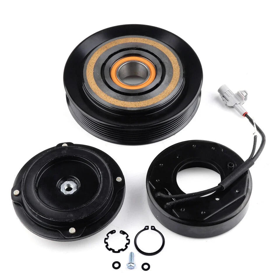 A/C Compressor Clutch for Toyota Corolla, Matrix (2003–2008)