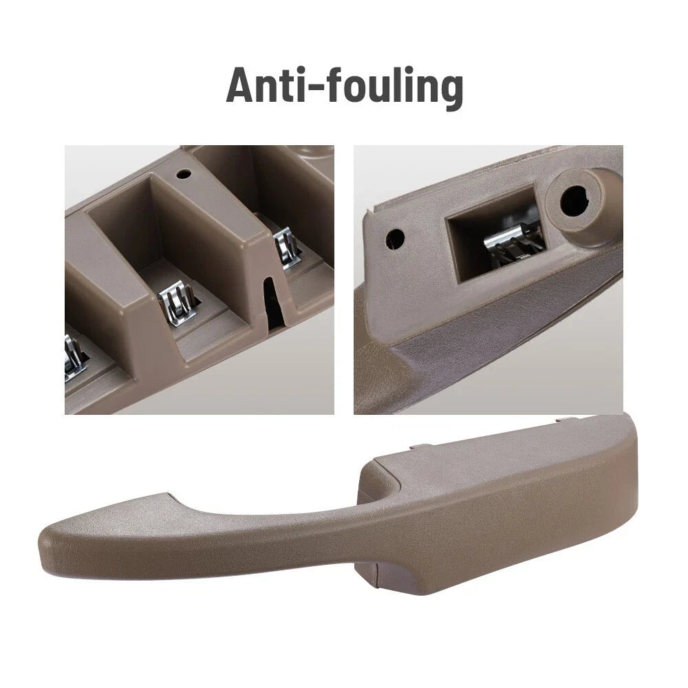 Door Pull Handle Armrest (Passenger Side) for GMC Savana 2003-2019