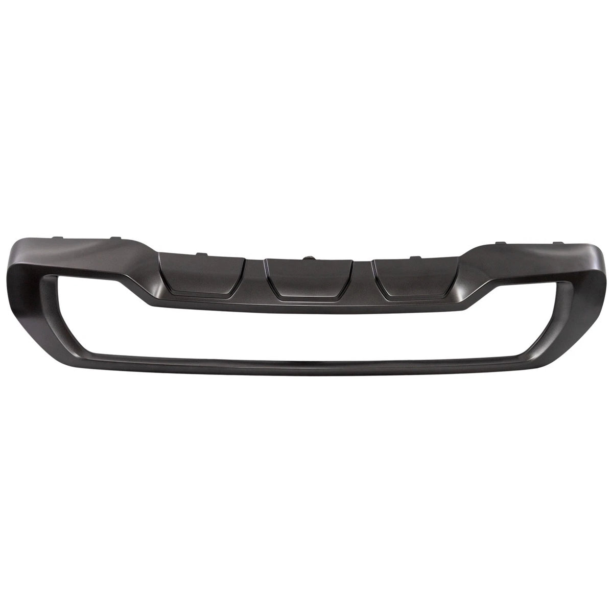 Bumper Face Bar Trim Molding 84686924 for GMC Sierra 2500 HD (2007–2019)