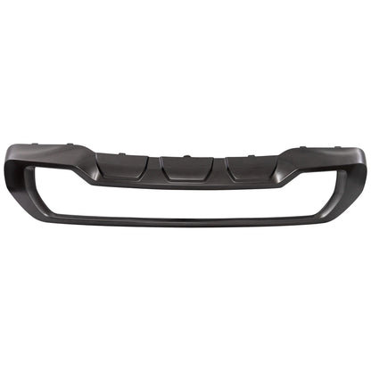 Bumper Face Bar Trim Molding 84686924 for GMC Sierra 2500 HD (2007–2019)