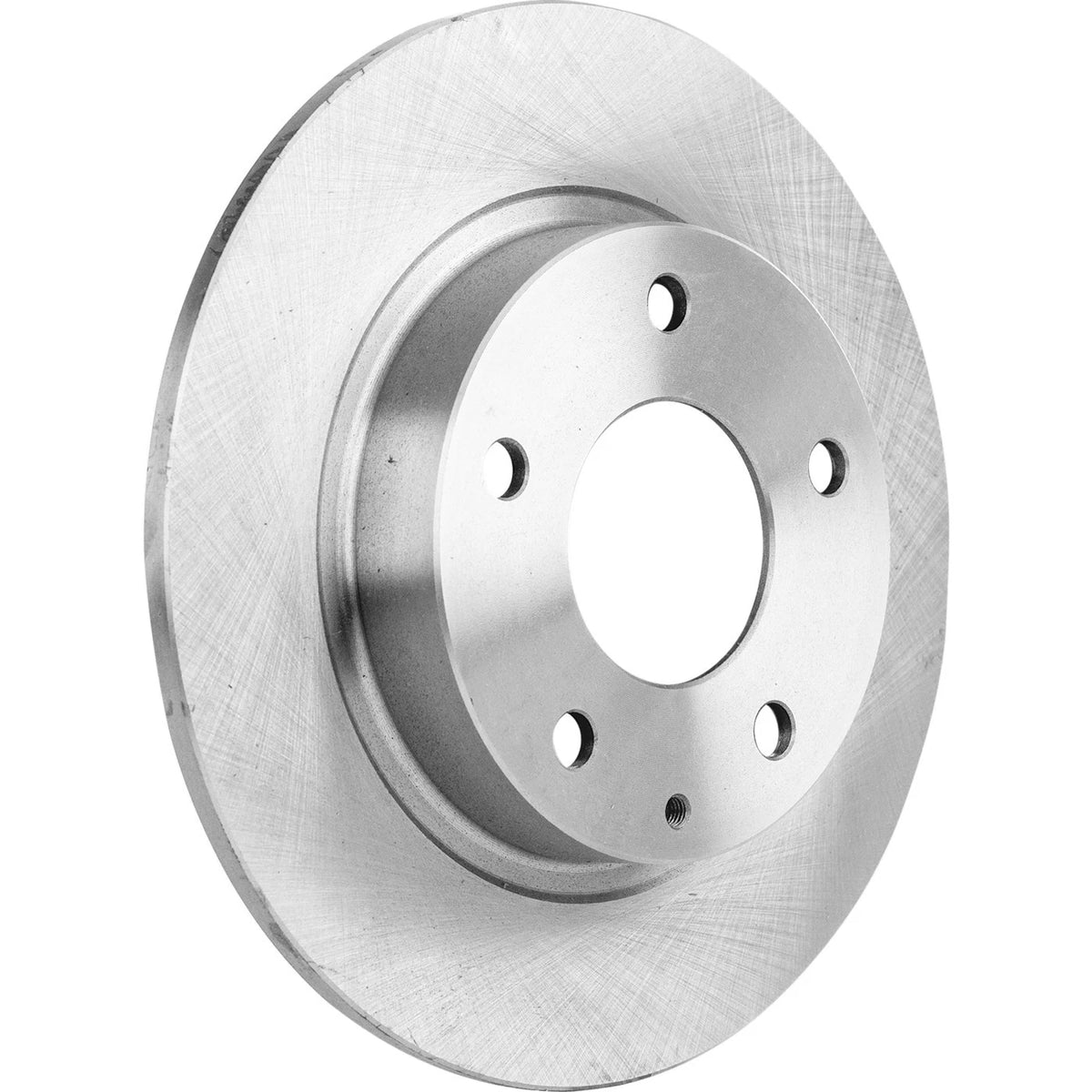 Rear Brake Disc for Mazda 3 Sport (2014–2016)