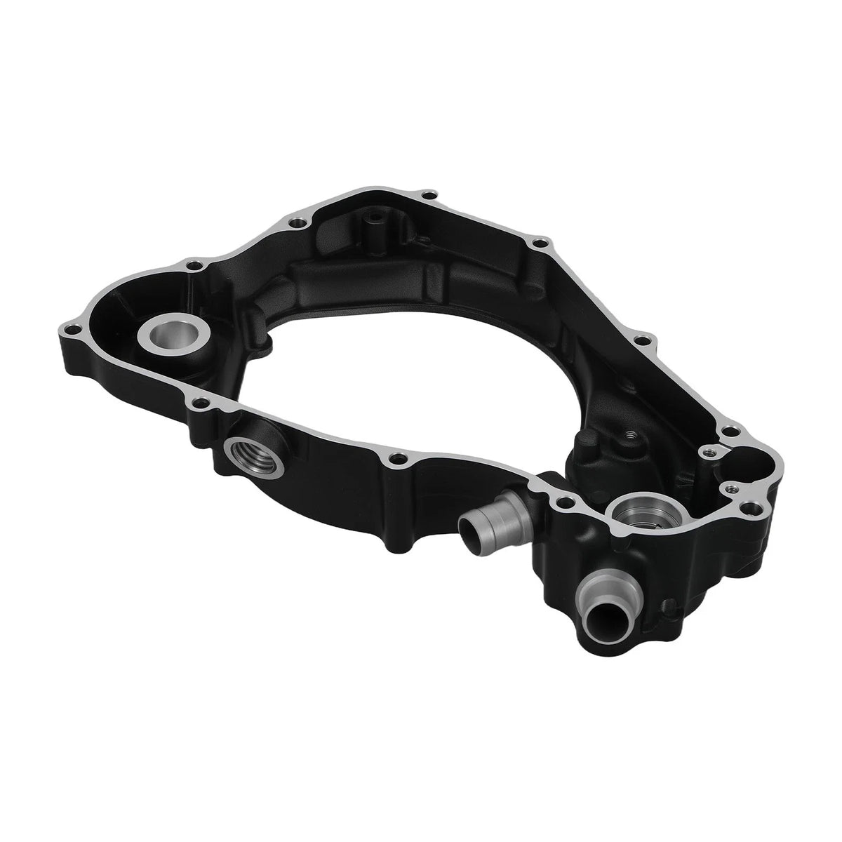 Crankcase Aluminum Right Cover for Honda CR250R (1988–1989)