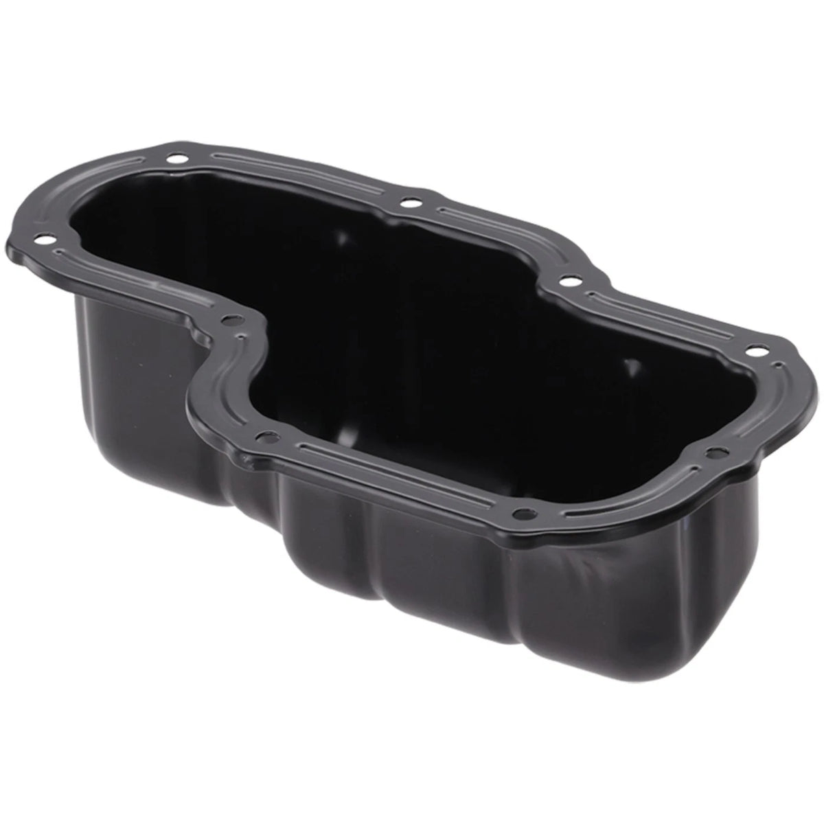 Oil Pan for Nissan Frontier (2005–2017) Pathfinder (2005–2012) 4.0L 6 Cyl Steel
