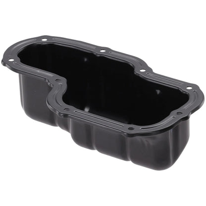 Oil Pan for Nissan Frontier (2005–2017) Pathfinder (2005–2012) 4.0L 6 Cyl Steel