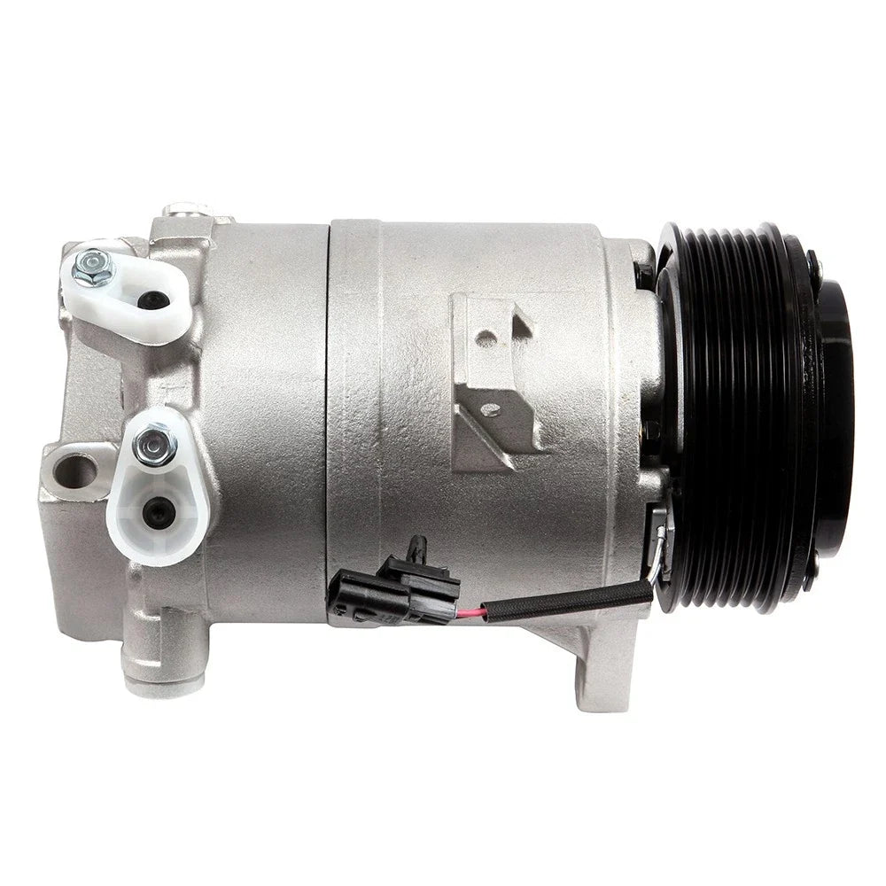 Compressor and Condenser Assembly for Maxima (2000-2014)