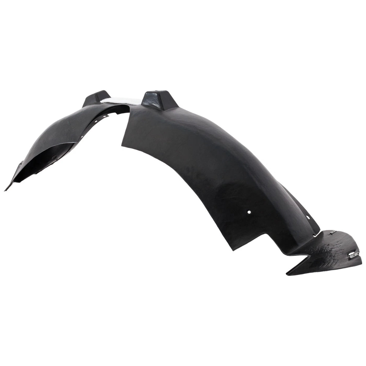 Fender Liner for GMC Terrain (2014–2017) Front Driver Side Inner