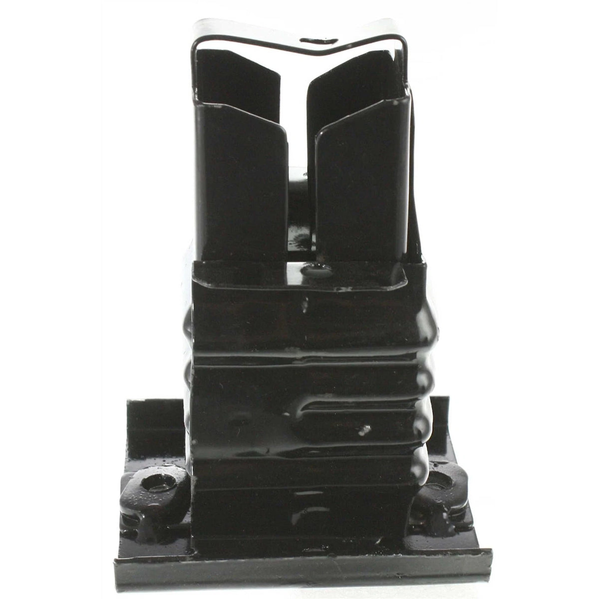 Set of 2 Bumper Brackets for Ford Mustang (1994–2004)