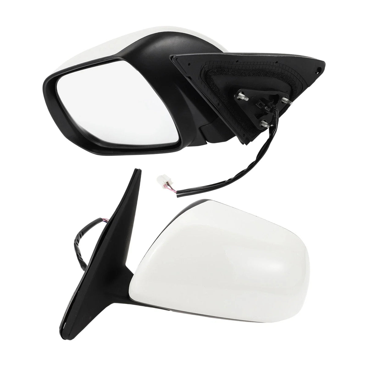 Left Side Door Mirror for Toyota Highlander (Heated)