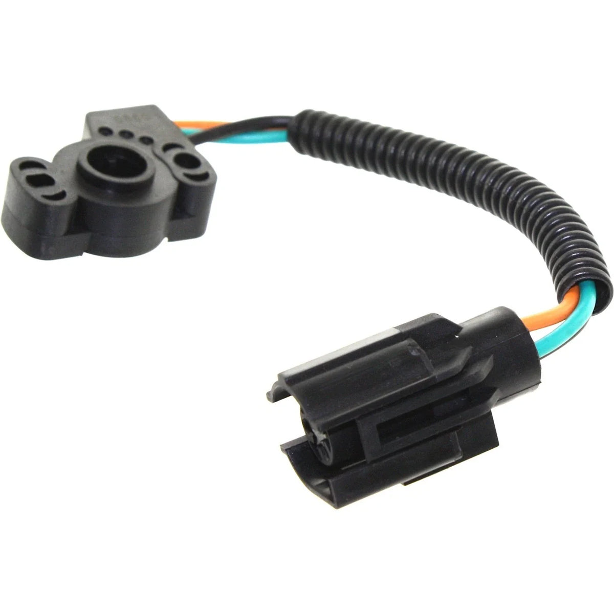 Throttle Position Sensor for Ford Mustang, E-Series, F-Series
