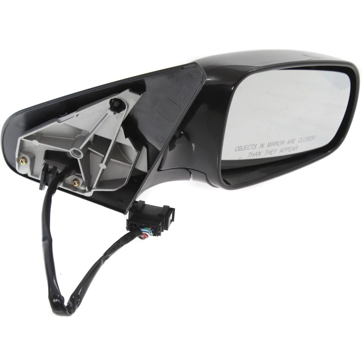 Pair of Heated Mirrors for VW Sedan