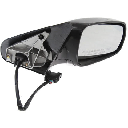 Pair of Heated Mirrors for VW Sedan