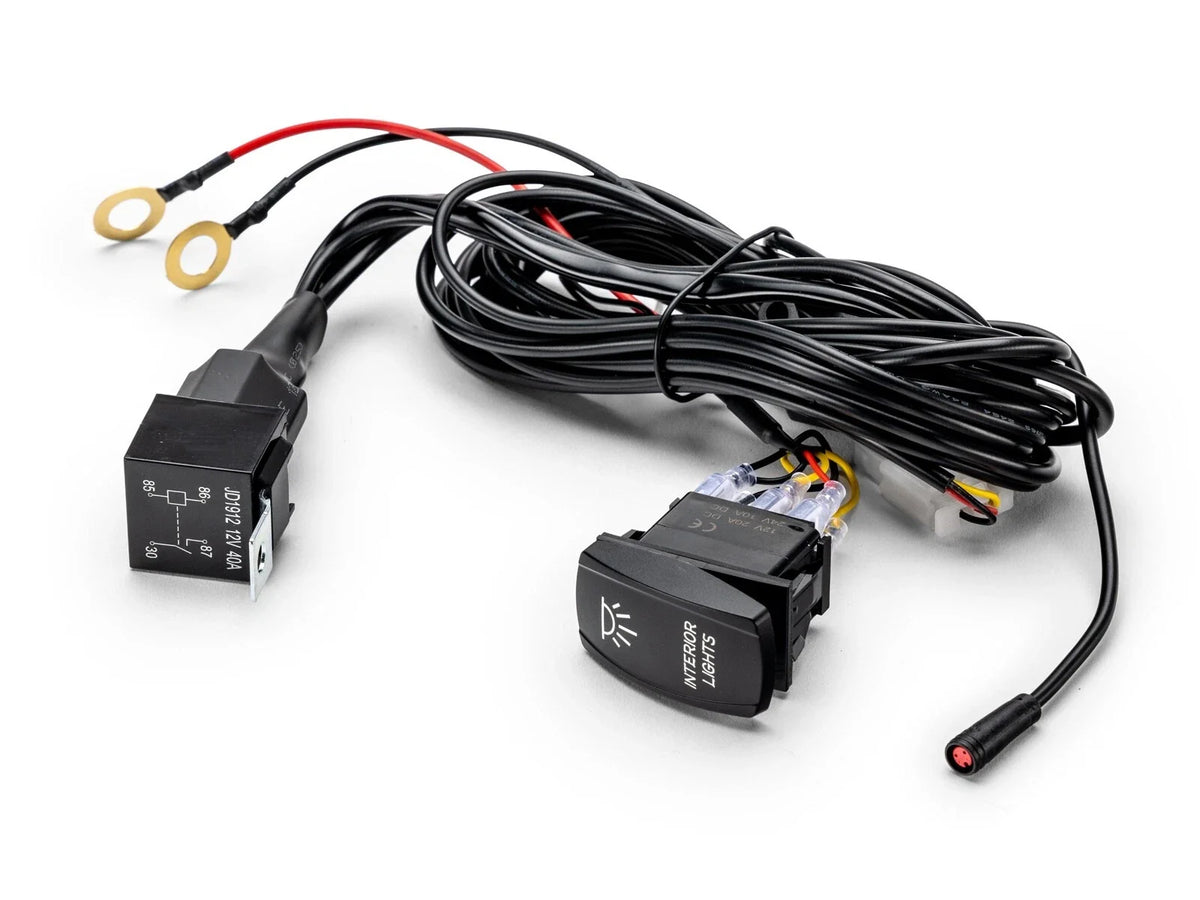 Dome Light for UTV (2010–2023) by Assault Industries