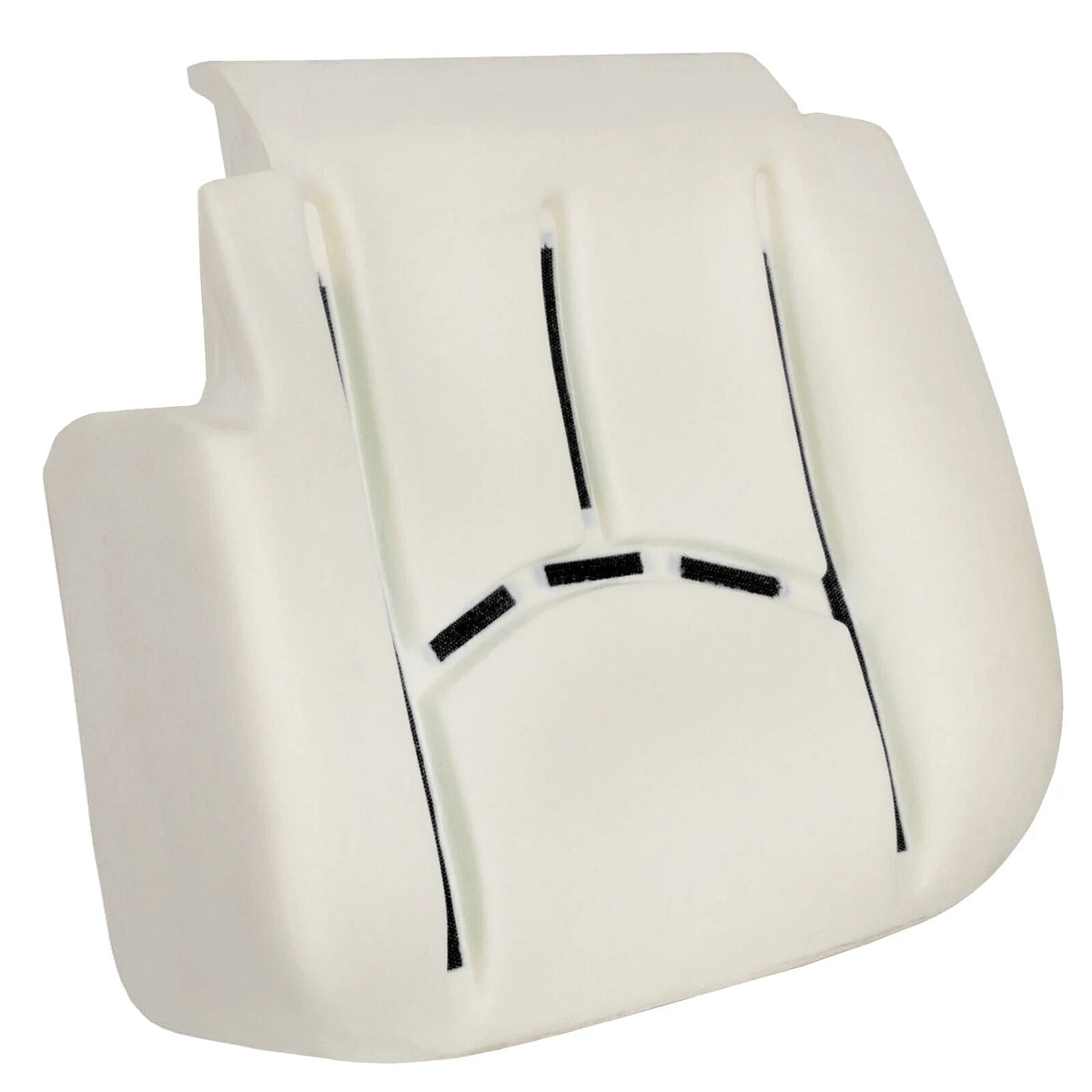 Driver Bottom Seat Foam Cushion for Chevy Silverado (2003–2007)