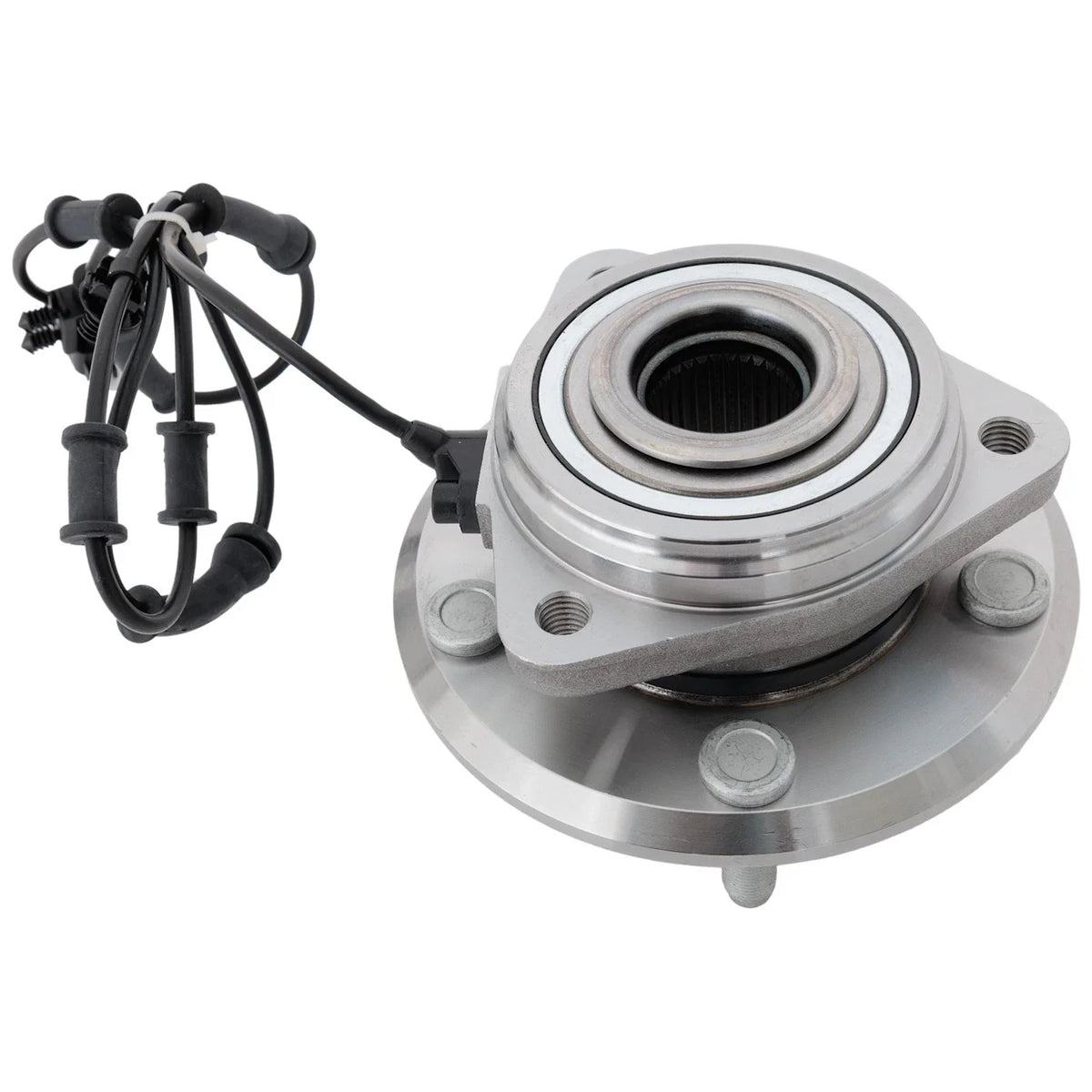 Wheel Hub Assembly for Jeep Wrangler 2011 to 2017