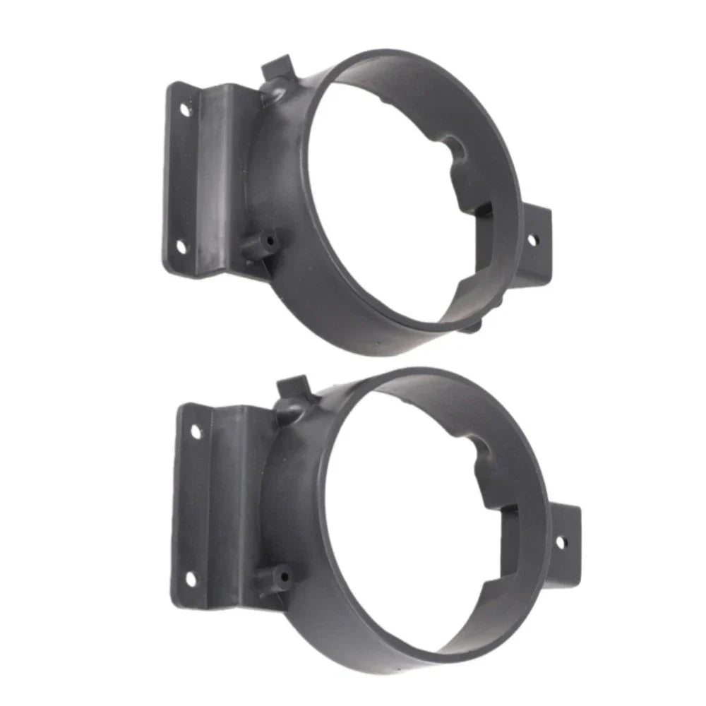 Fog Light Frame Kit for Ford Transit 2006-2014