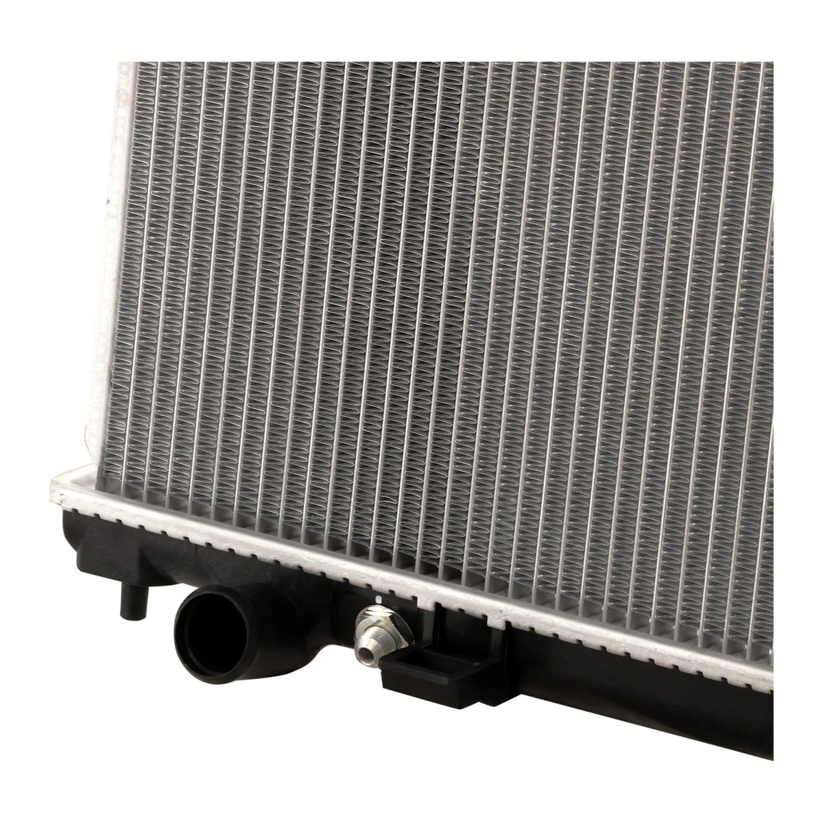 Radiator for Nissan Altima (2002–2006) 214608J000 with Transmission Cooler