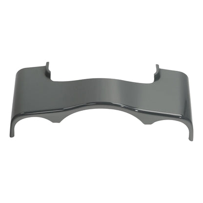 Outer Fairing Trim Skirt for FLTRX Harley Touring 2015-2023 - Gunship Gray