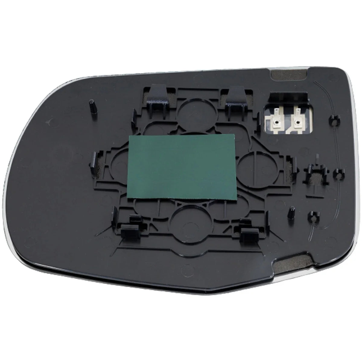 Heated Mirror Glass Pair for Acura RDX