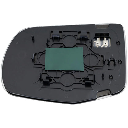Heated Mirror Glass Pair for Acura RDX