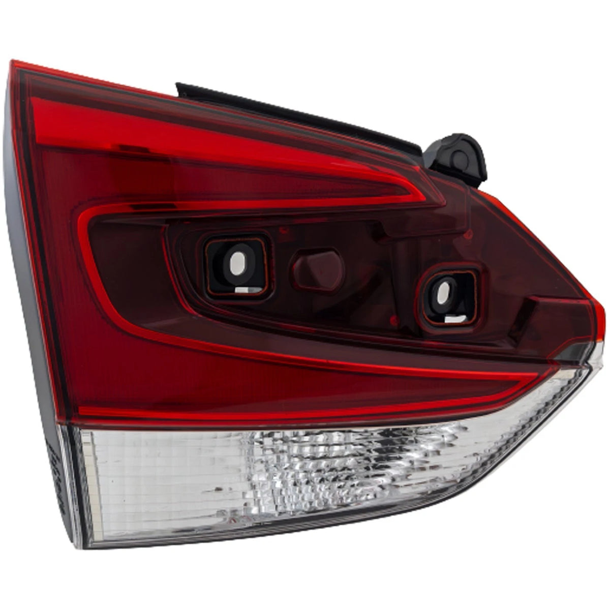 Tail Light Driver Left Inner for Subaru Forester (2019–2024)