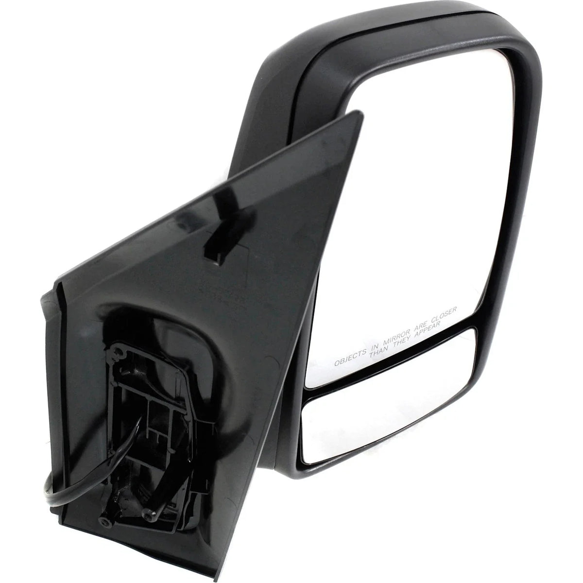 Power Heated Mirrors for Mercedes Benz Sprinter 2500 (2010–2018)
