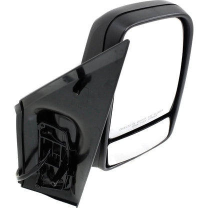 Power Heated Mirrors for Mercedes Benz Sprinter 2500 (2010–2018)